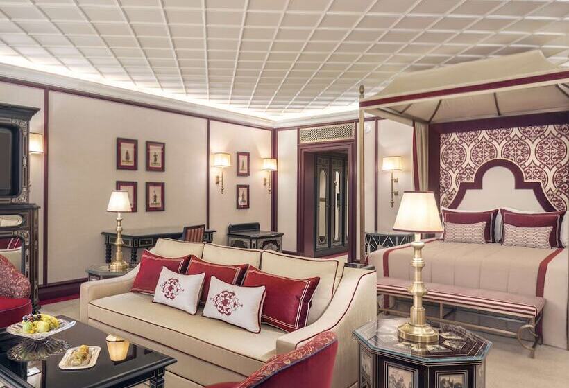 Deluxe Room with Views, çırağan Palace Kempinski Istanbul