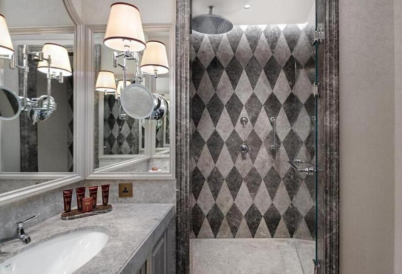 Executive Suite, çırağan Palace Kempinski Istanbul