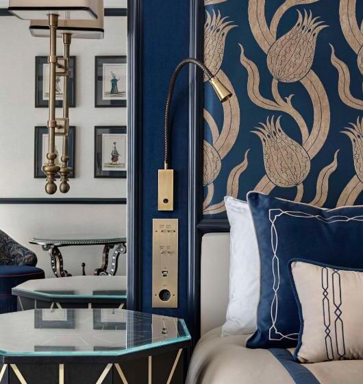 Standard Room, çırağan Palace Kempinski Istanbul