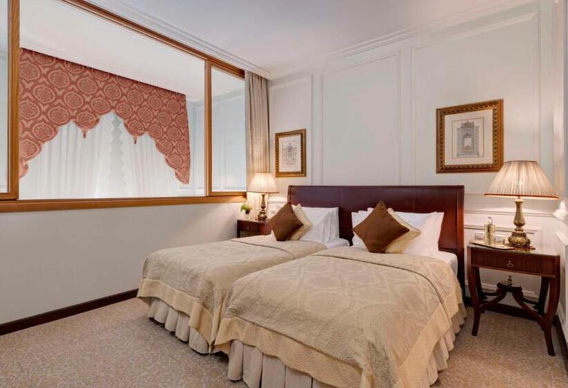 Suite, çırağan Palace Kempinski Istanbul