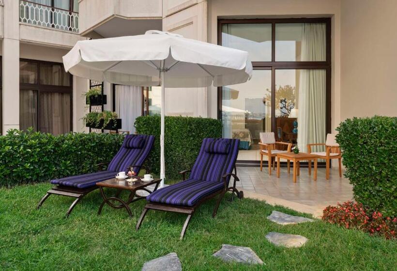 Standard Room, çırağan Palace Kempinski Istanbul