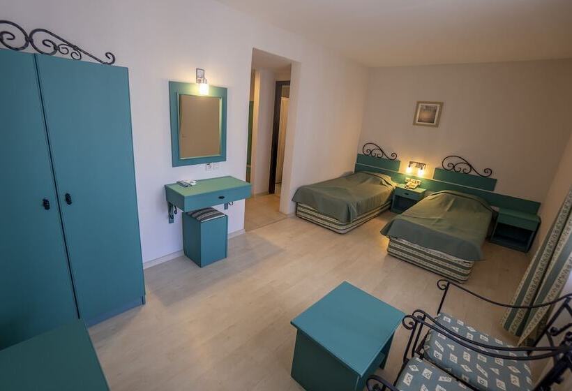 스탠다드 룸, Titan Club Hotel Ultra All Inclusive