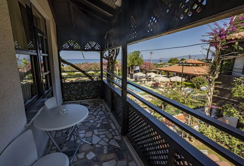 패밀리 룸, Titan Club Hotel Ultra All Inclusive