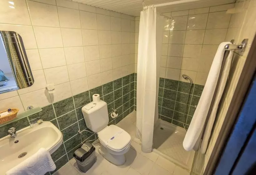 スタンダードトリプルルーム, Titan Club Hotel Ultra All Inclusive