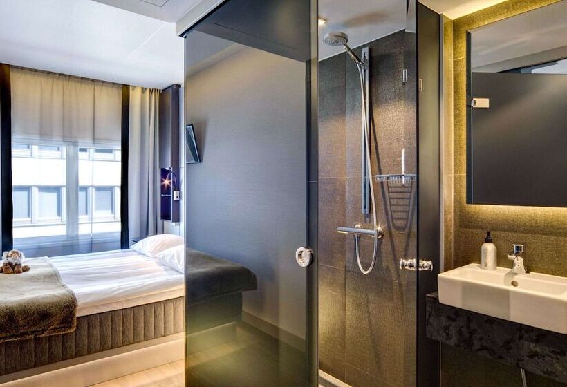 스탠다드 룸, Glo Hotel Art