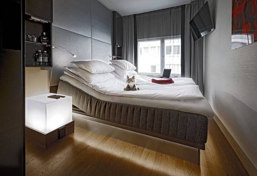 스탠다드 룸, Glo Hotel Art