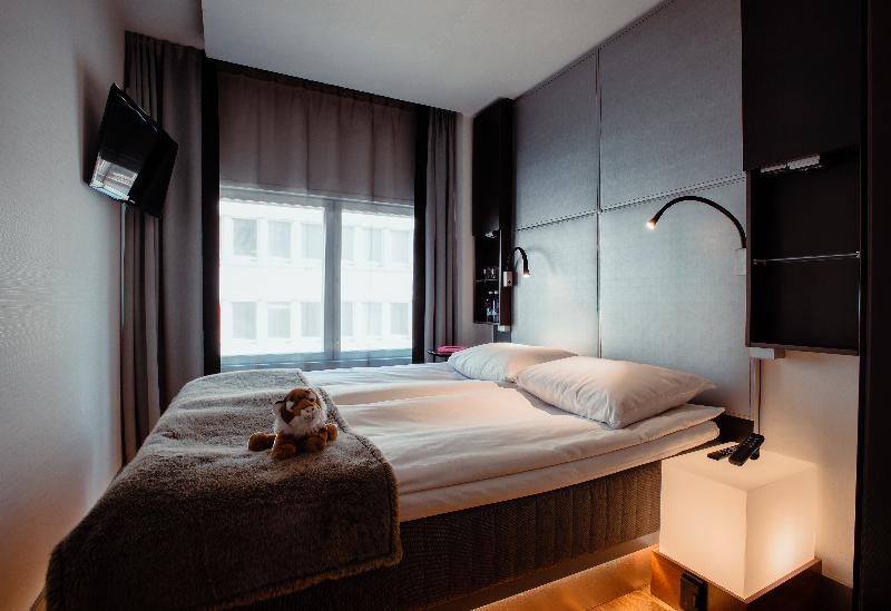 스탠다드 룸, Glo Hotel Art