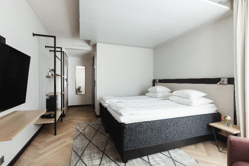 스탠다드 룸, Glo Hotel Art