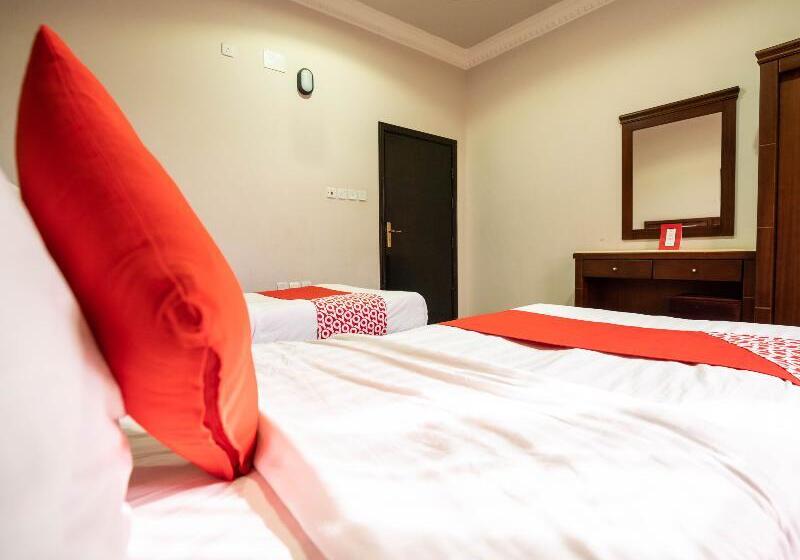 컴포트 룸, Glo Hotel Art