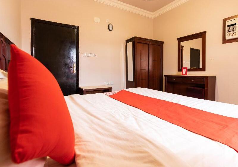 컴포트 룸, Glo Hotel Art