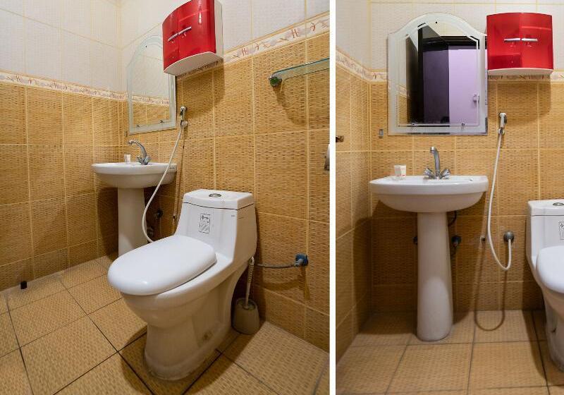 컴포트 룸, Glo Hotel Art