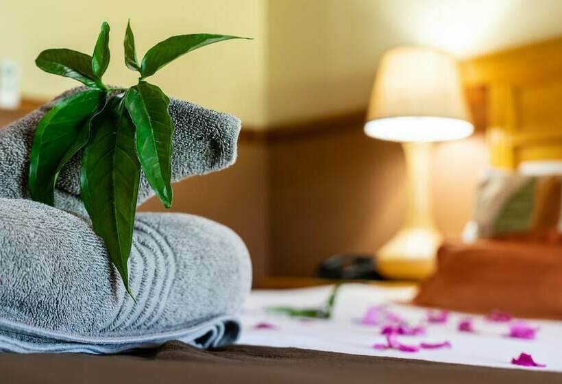 בית, 2 חדרי שינה, Gooderson Bushlands Game Lodge