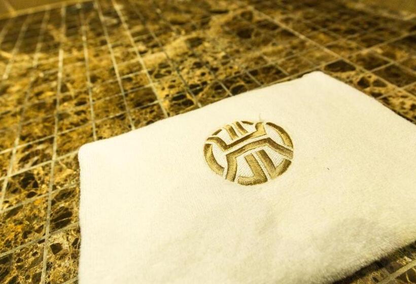 수피리어 스위트, Huatian Chinagora