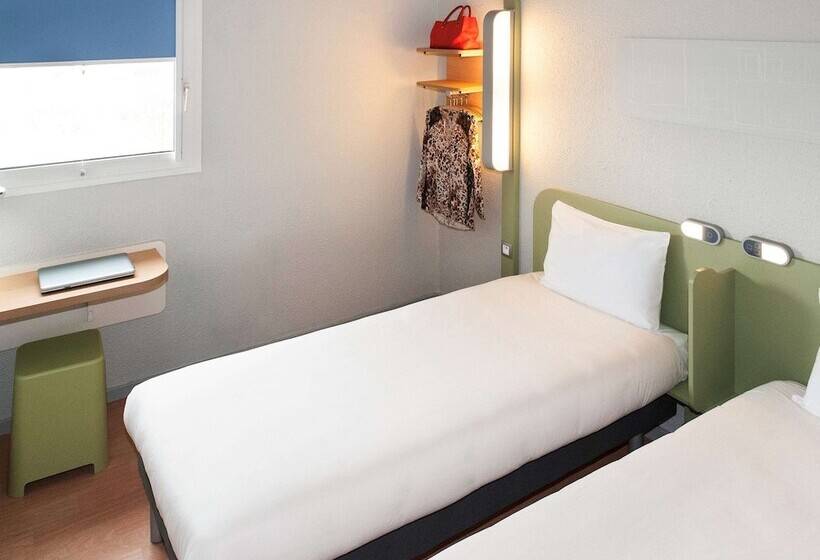 Номер Стандарт, Ibis Budget Goussainville Charles De Gaulle
