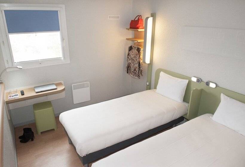 Номер Стандарт, Ibis Budget Goussainville Charles De Gaulle