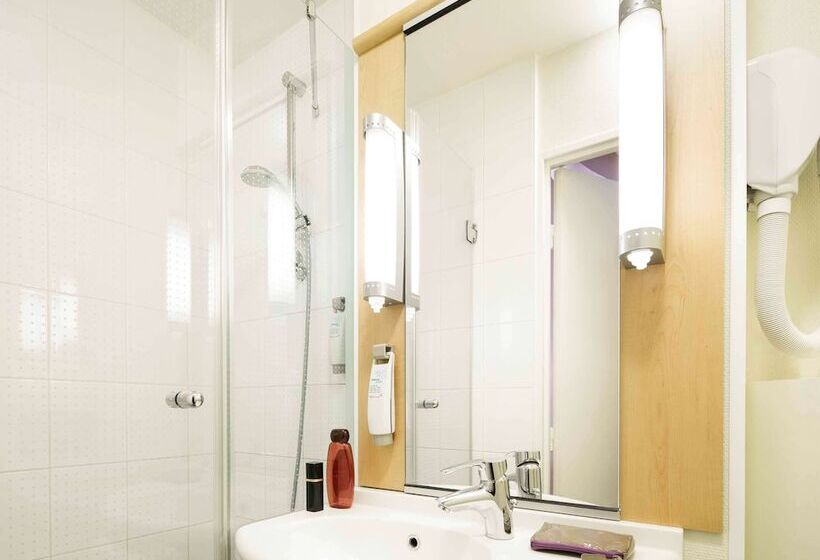 Номер Стандарт Двуспальная Кровать, Ibis Versailles Chateau