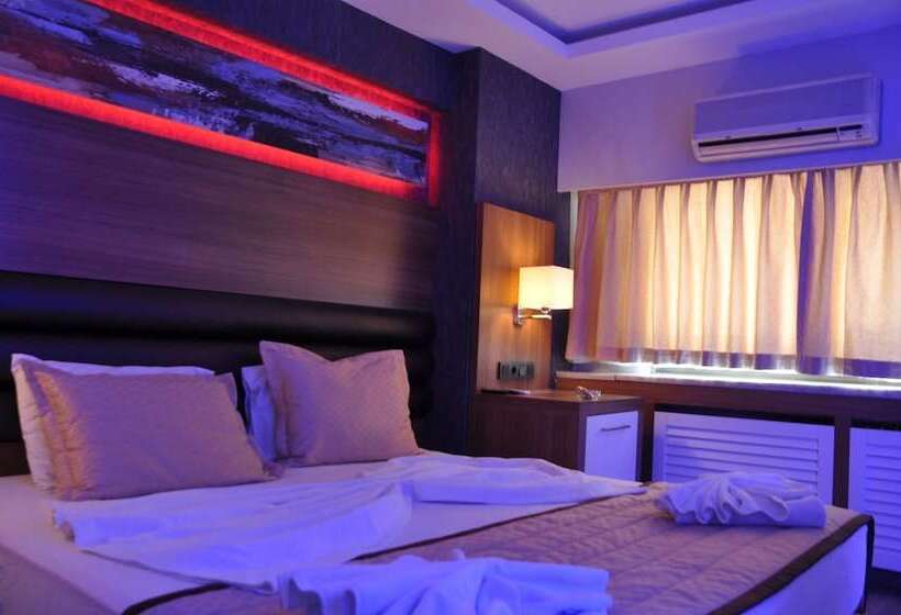 Quarto Estandar, Kabacam
