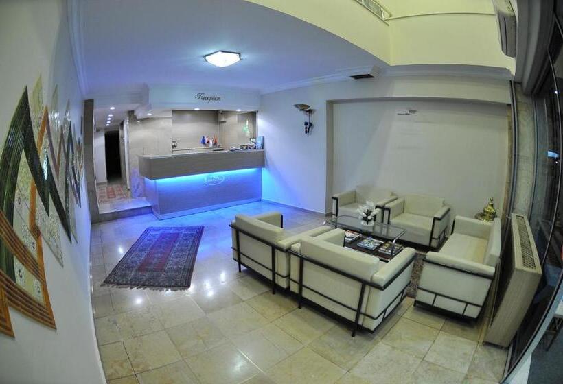Quarto Estandar Individual, Kabacam