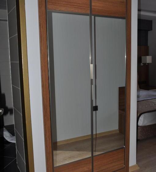 اتاق استاندارد یک نفره, Kabacam