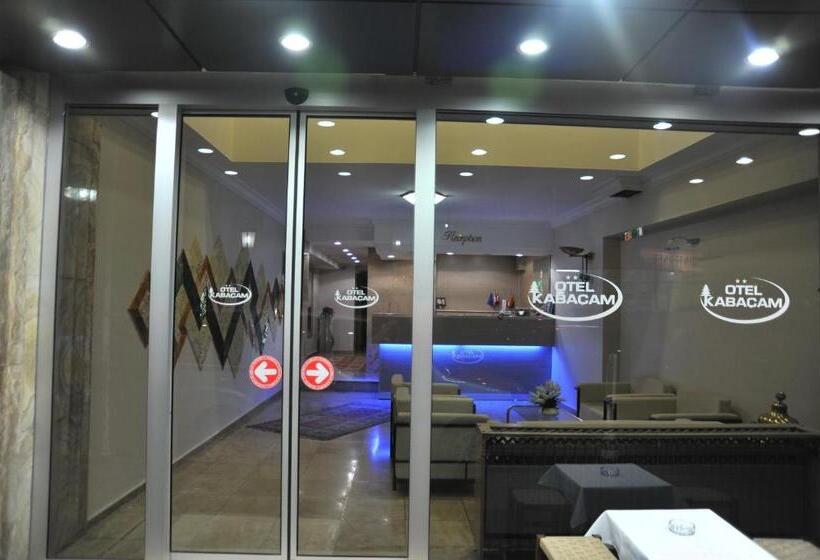 Quarto Estandar, Kabacam