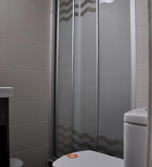 Quarto Estandar, Kabacam