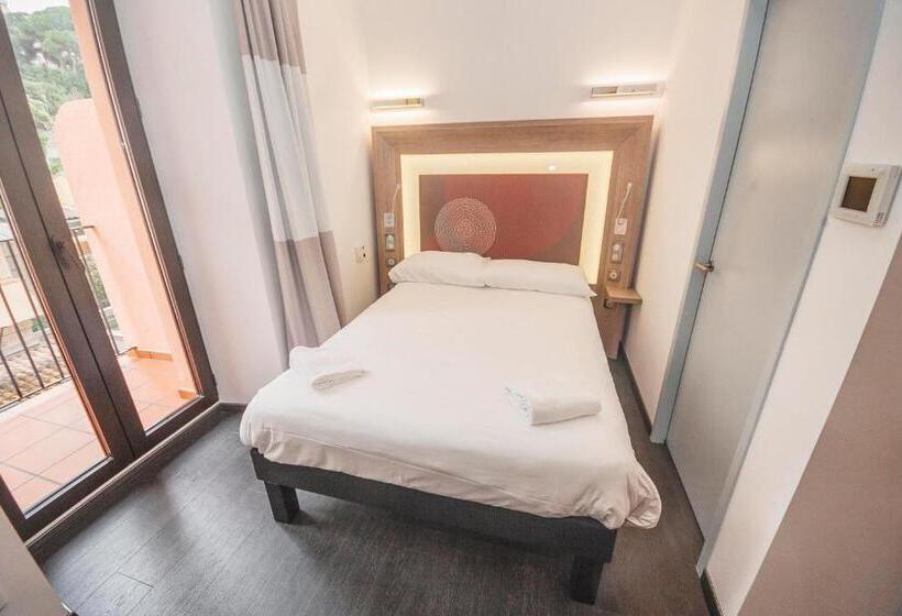 اتاق استاندارد, Kalliste