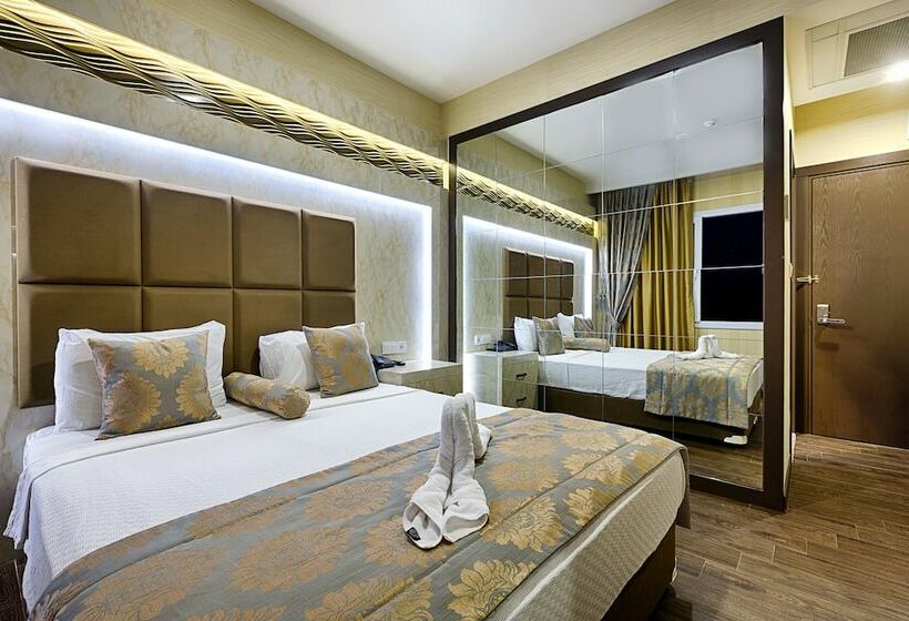 스탠다드 룸, Kilikya