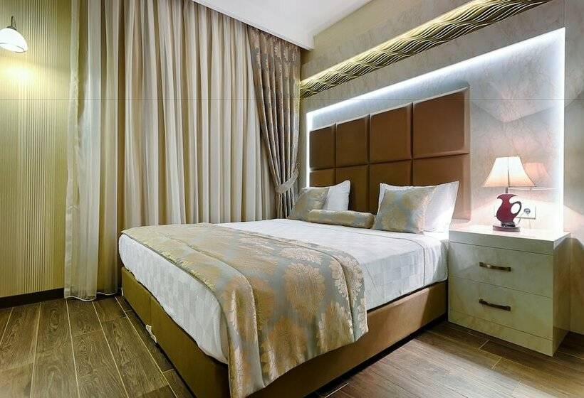 스탠다드 룸, Kilikya