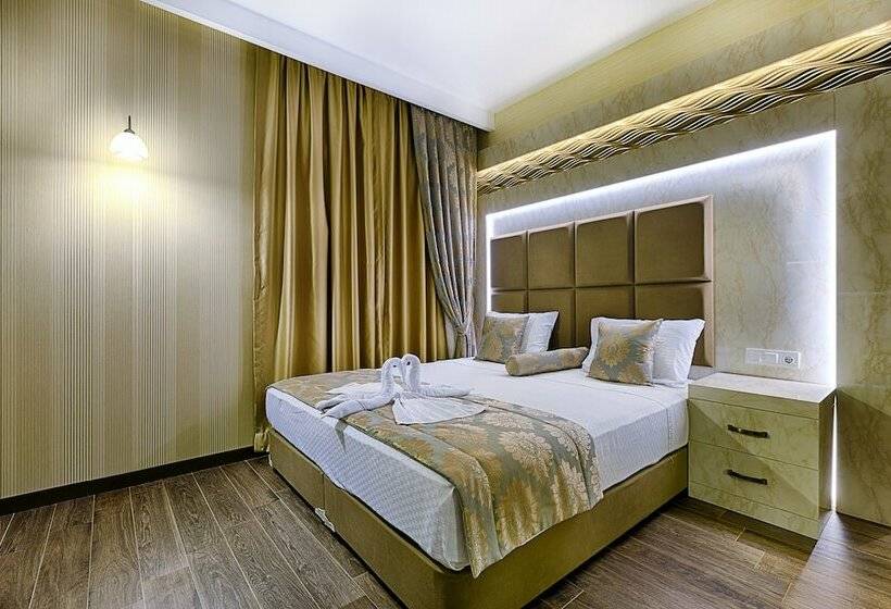 스탠다드 룸, Kilikya