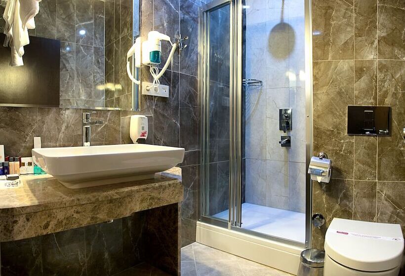 스탠다드 룸, Kilikya