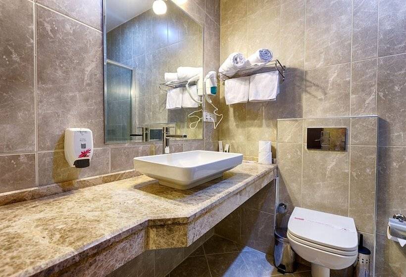 스탠다드 룸, Kilikya