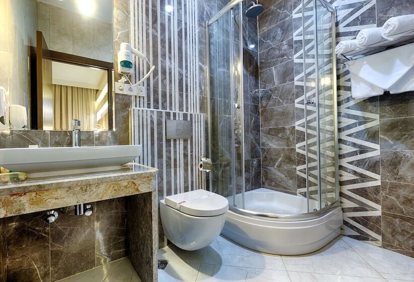 스탠다드 룸, Kilikya