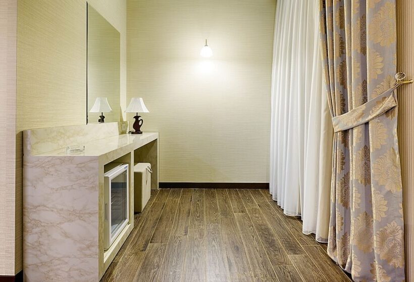 Номер Стандарт, Kilikya