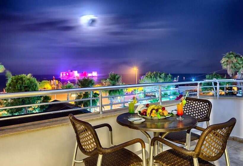 스탠다드 룸, Kilikya