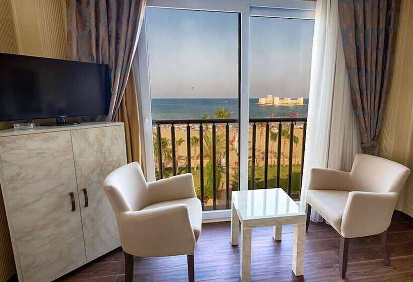 스탠다드 룸, Kilikya