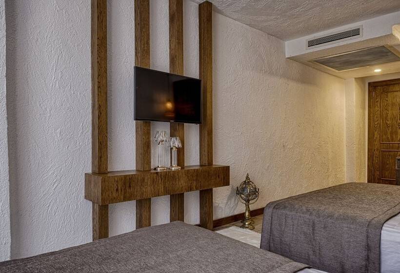 스탠다드 룸, Kilikya