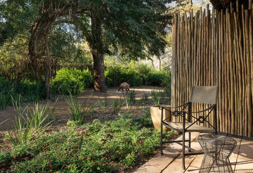 Семейный Номер Deluxe, Kruger Gate