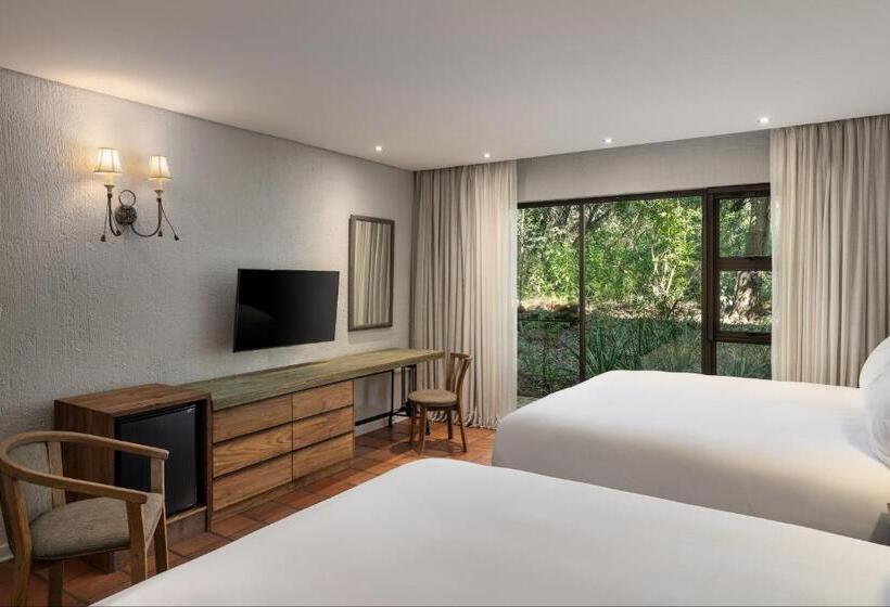 Семейный Номер Deluxe, Kruger Gate