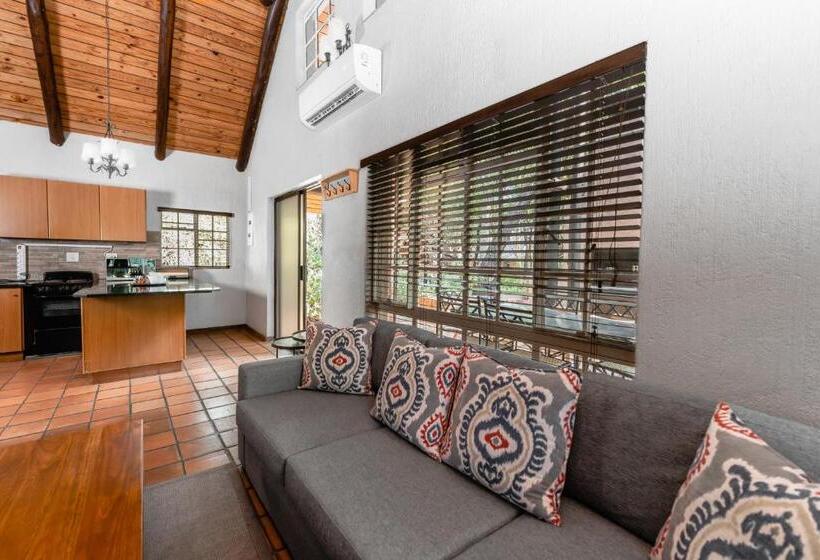 Шале 1 Спальня, Kruger Gate