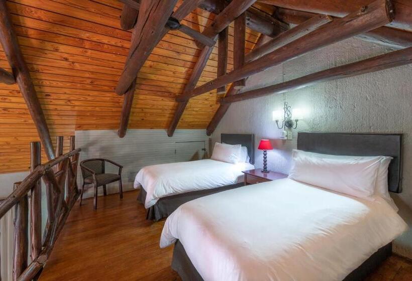 Шале 1 Спальня, Kruger Gate