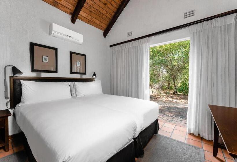 Шале 1 Спальня, Kruger Gate