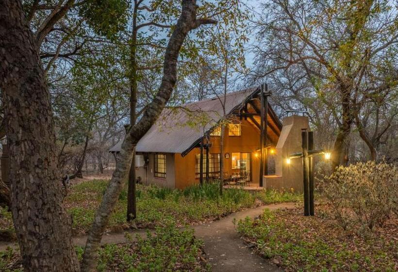 Шале 1 Спальня, Kruger Gate