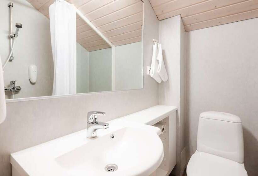 شاليه غرفة نوم واحدة, Lapland Hotels Ounasvaara Chalets