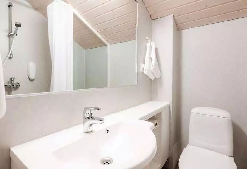 کلبه ییلاقی, Lapland Hotels Ounasvaara Chalets