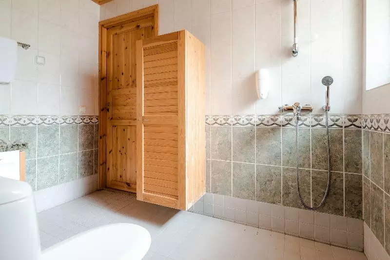 سوییت جونیور, Lapland Hotels Ounasvaara Chalets