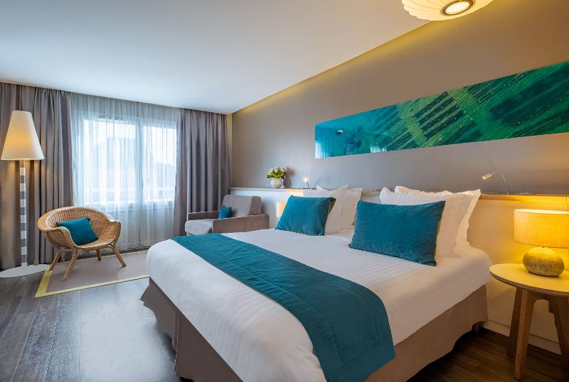 اتاق سوپریور, Hôtel Le B D Arcachon By Inwood Hotels