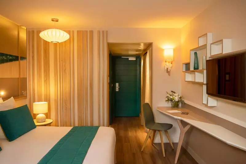 اتاق استاندارد, Hôtel Le B D Arcachon By Inwood Hotels