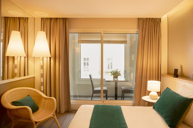 اتاق استاندارد, Hôtel Le B D Arcachon By Inwood Hotels