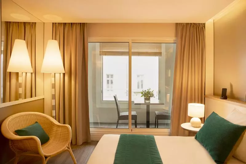 اتاق استاندارد, Hôtel Le B D Arcachon By Inwood Hotels