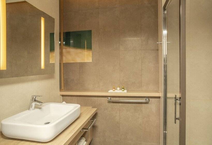 Номер Superior, Hôtel Le B D Arcachon By Inwood Hotels